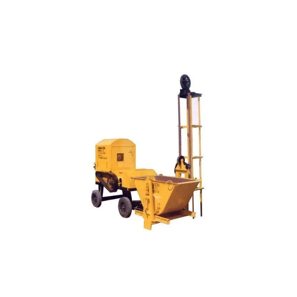 Tarle Tower Hoist & Winch