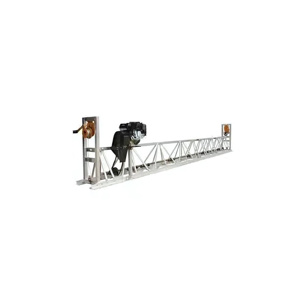 Tarle Truss Screed