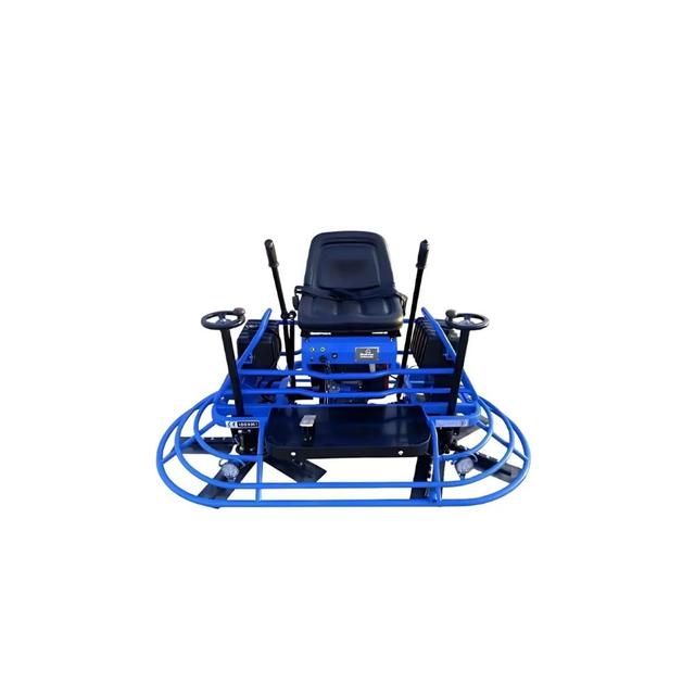 Tarle Ride On Power Trowel