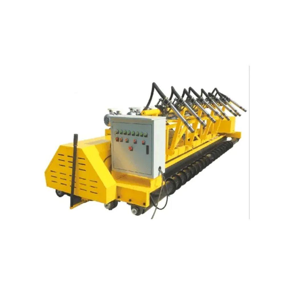 Tarle Concrete Vibratory Paver