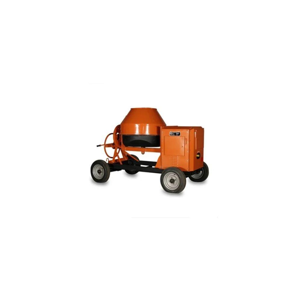 AE 10/7 Concrete Mixer Without Hopper