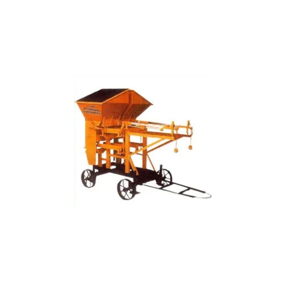 AE SAFARI 850 Weigh Batcher