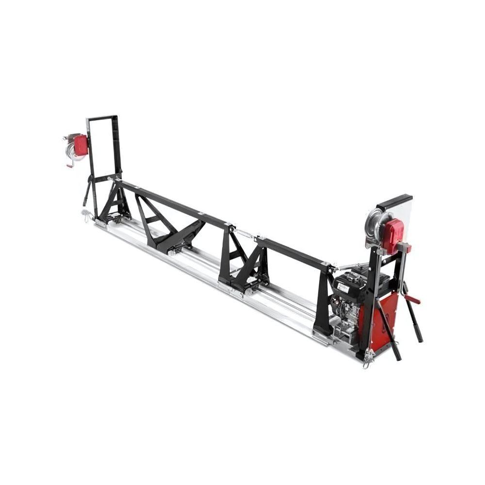 Screed Vibrator