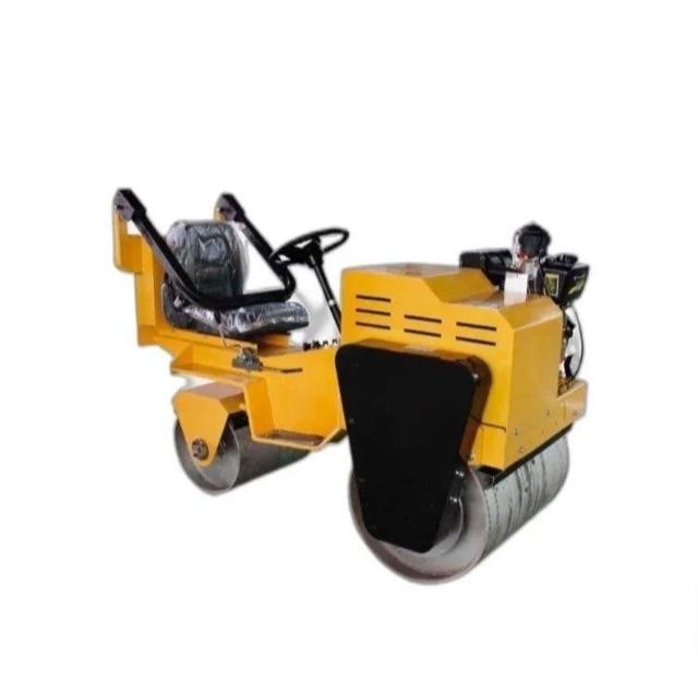 ACE FVR 850 Ride On Roller