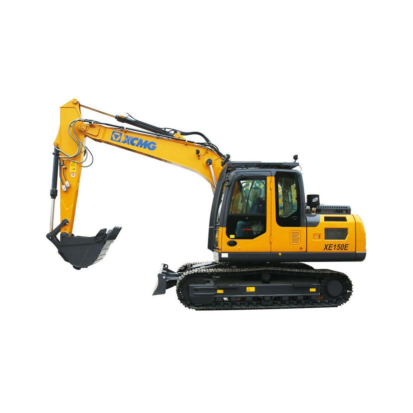 XCMG XE150E Crawler Excavator
