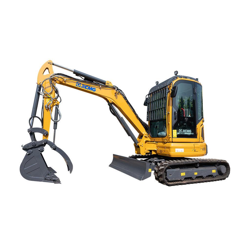 XCMG XE220E Crawler Excavator 1