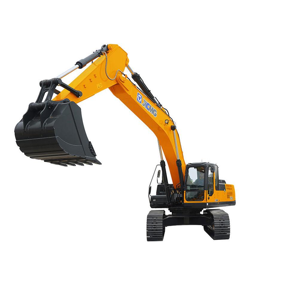 XCMG XE370CA Crawler Excavator