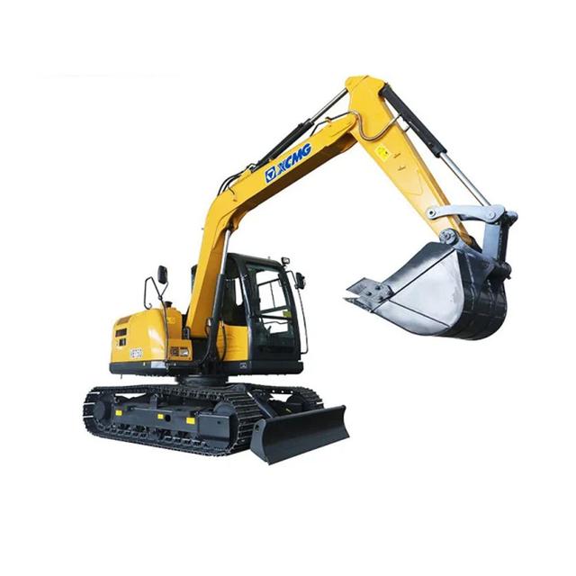 XCMG XE75U  Crawler Excavator