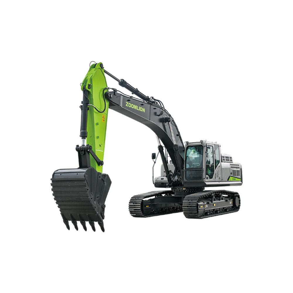 Zoomlion ZE385G Pro Crawler Excavator
