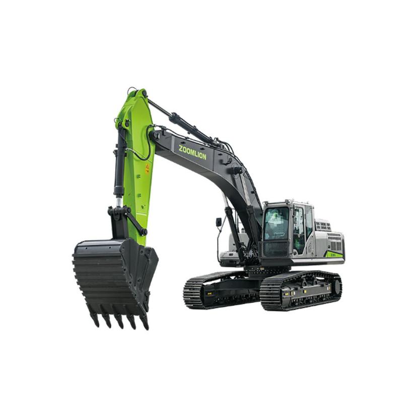 Zoomlion ZE385G Pro Crawler Excavator