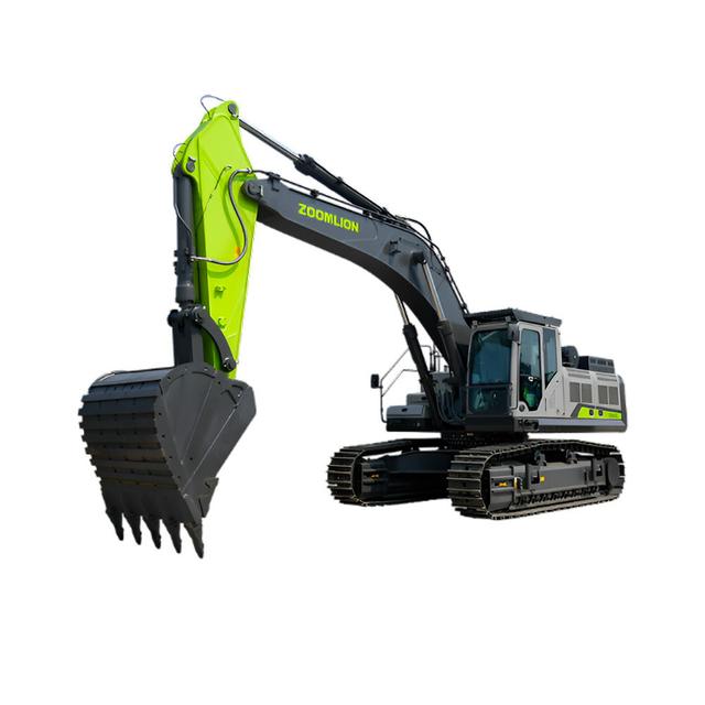 Zoomlion ZE500G Crawler Excavator