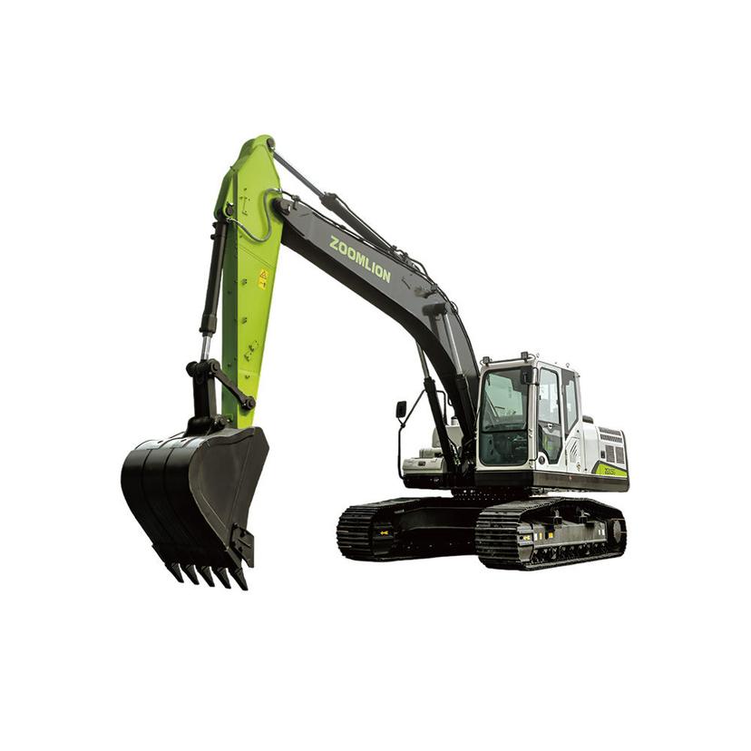 Zoomlion ZE225G Crawler Excavator