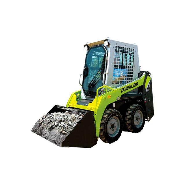 Zoomlion ZS030R Skid Steer Loader