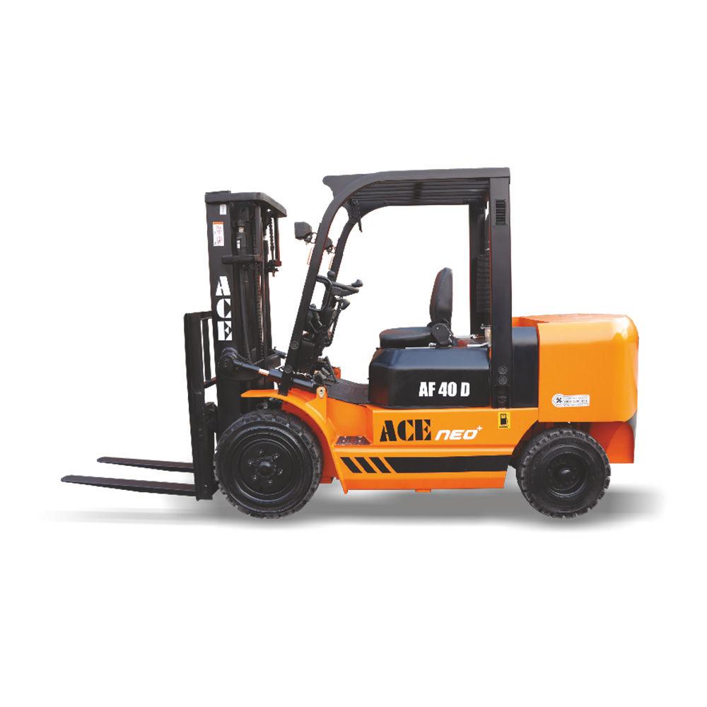 ACE	AF 40D Diesel Forklift Truck