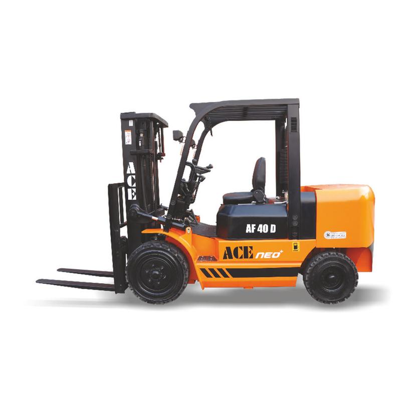 ACE	AF 40D Diesel Forklift Truck