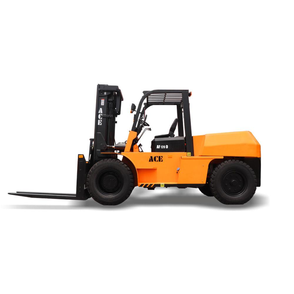 ACE	AF 120D Diesel Forklift Truck		