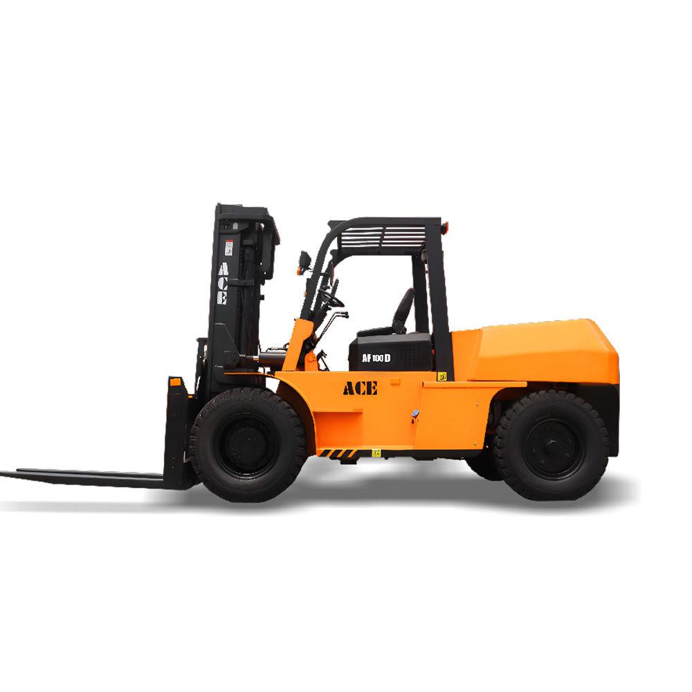ACE	AF 100D Diesel Forklift Truck	