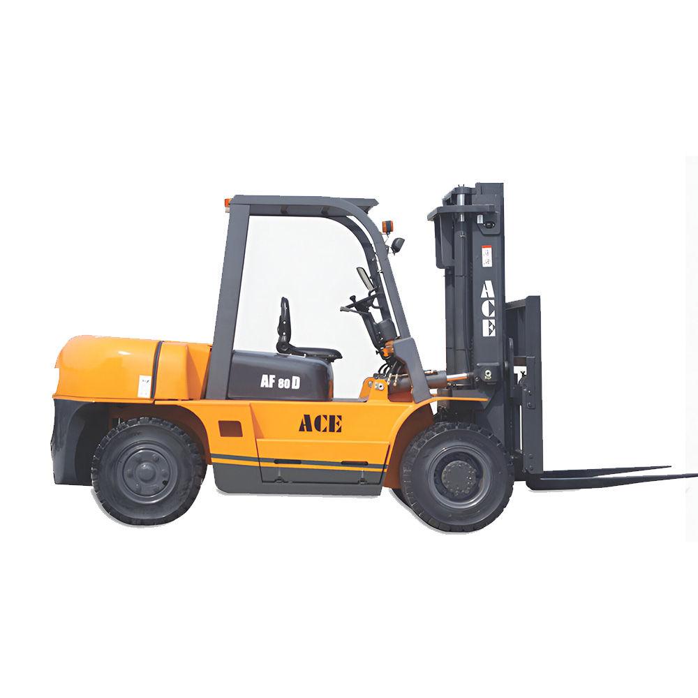 ACE	AF 80D Diesel Forklift Truck