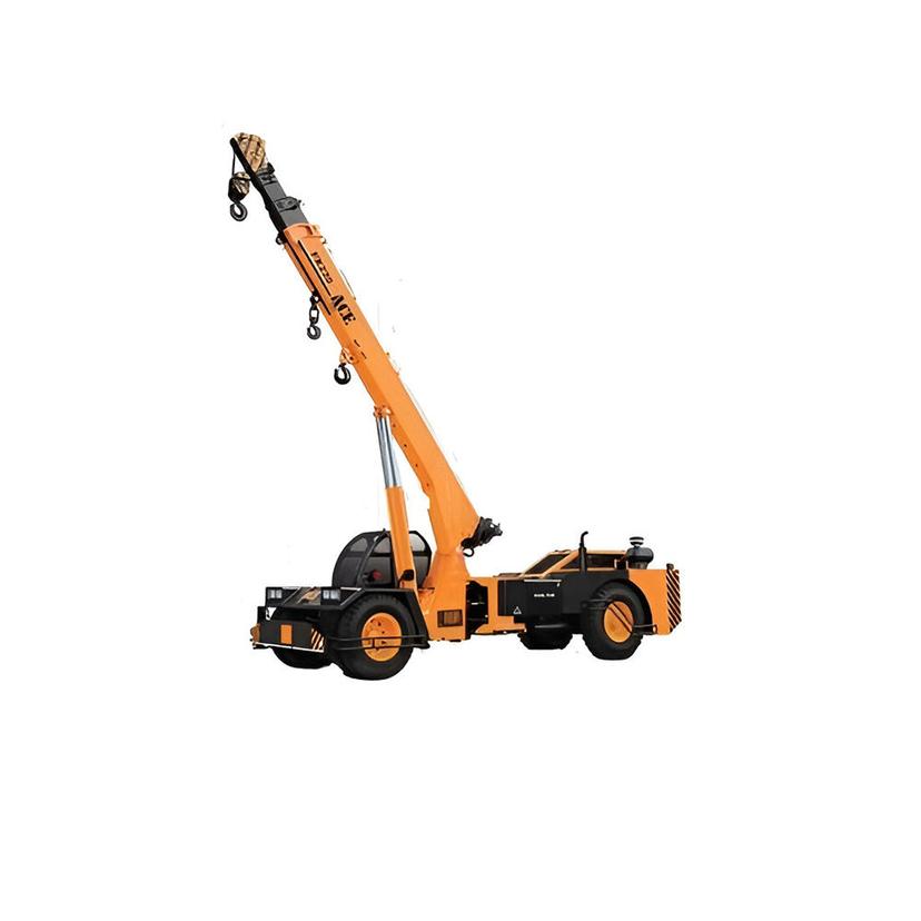 ACE FX 230 Mobile Crane