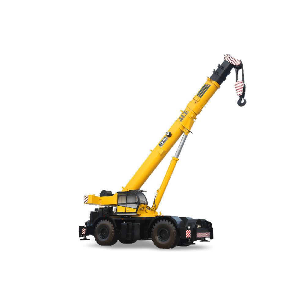 ACE 75XW Rough Terrain Crane