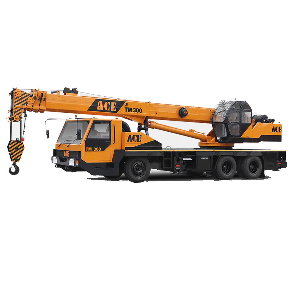 ACE TM 300 Truck Crane 1