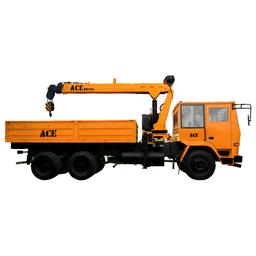 ACE	SB 813 Truck Crane