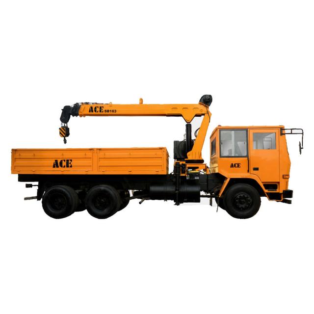 ACE SB 203 Truck Crane