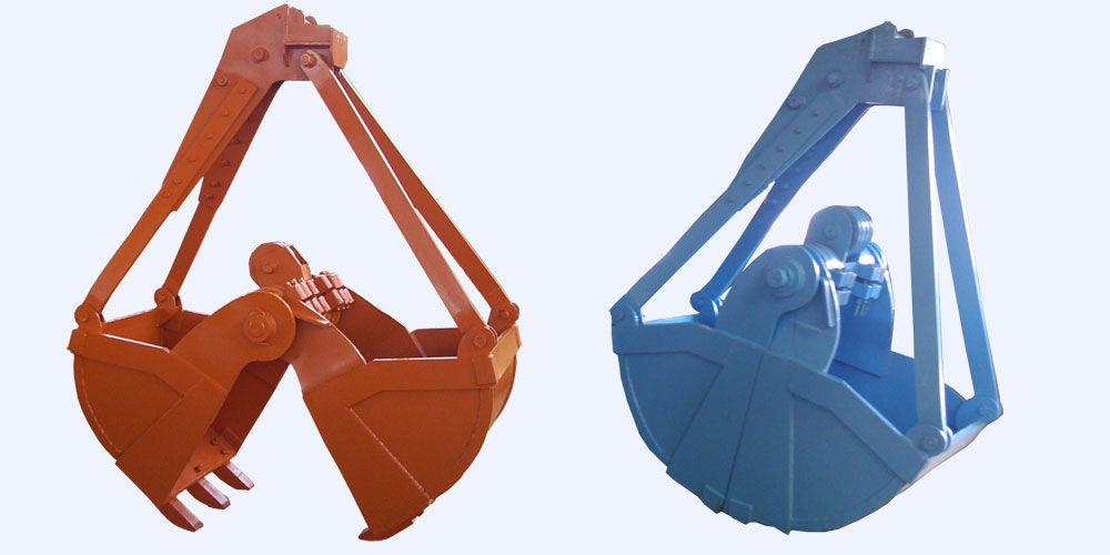 Tecimequip Engineering Grab