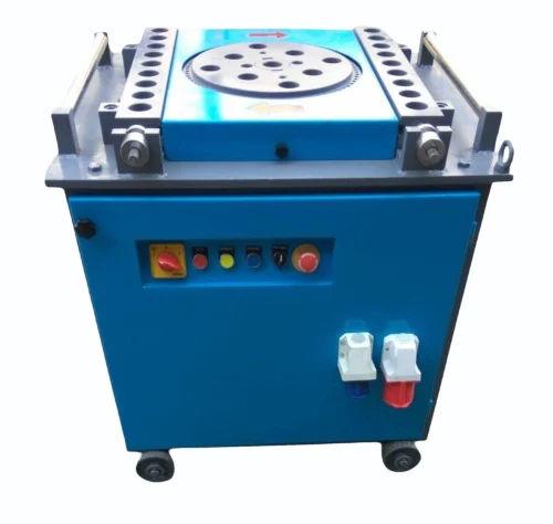 AATM Rebar Bending Machine