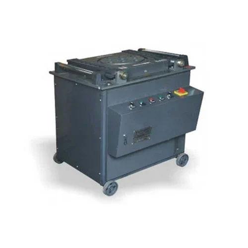 AATM Rebar Bending Machine