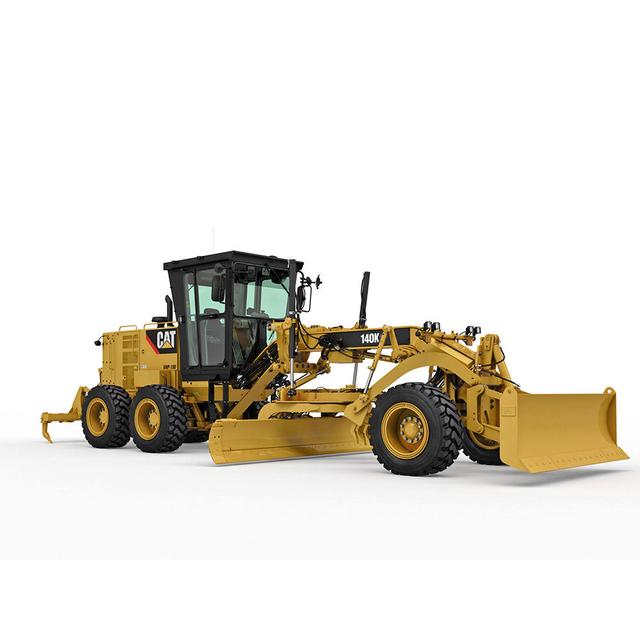 CAT 140K2 Motor Grader