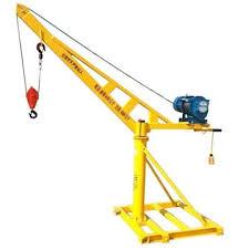 AATM Mini Crane