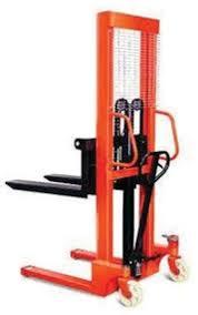 SRE Manual Hand Stacker