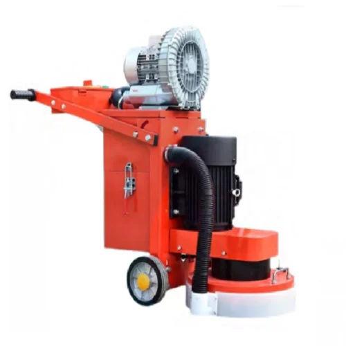 Reliflex RLD330 Concrete Grinding Machine