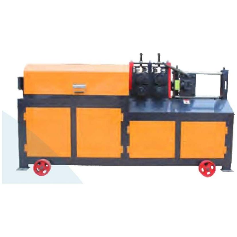 Reliflex GT4-14B Rebar Decoiling Machine 