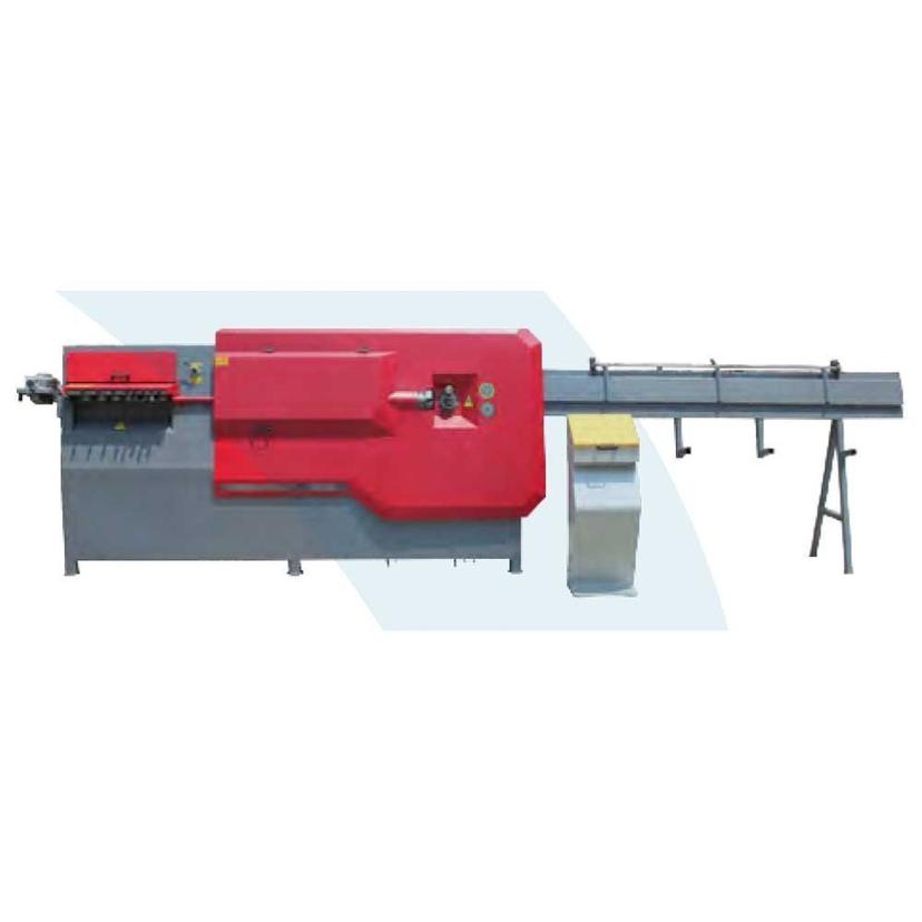 Reliflex GTW4-10  Rebar Decoiling Machine