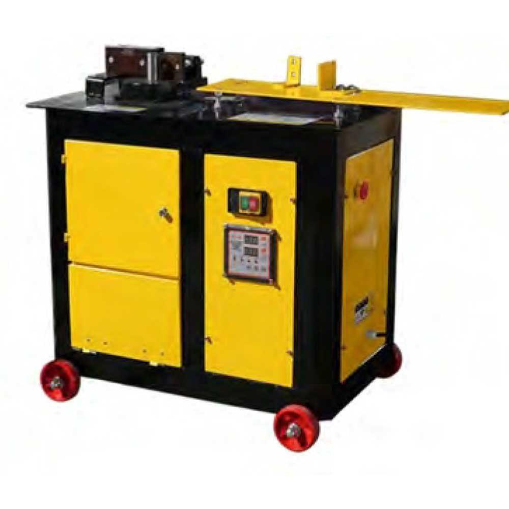 Reliflex GW20S Rebar Bending Machine