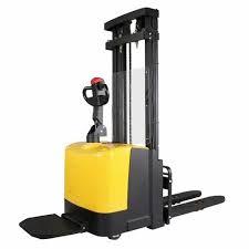 SRE Fully Battery Stacker