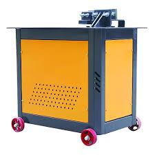 AATM Stirrup Rebar Bending Machine