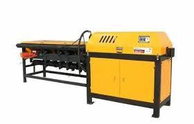 Fargo Ring Making Machine