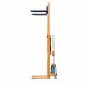 SRE Electric Stacker