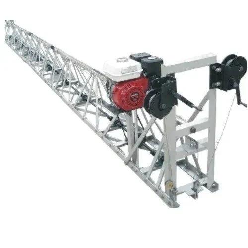 ACE RTS 600 Truss Screed