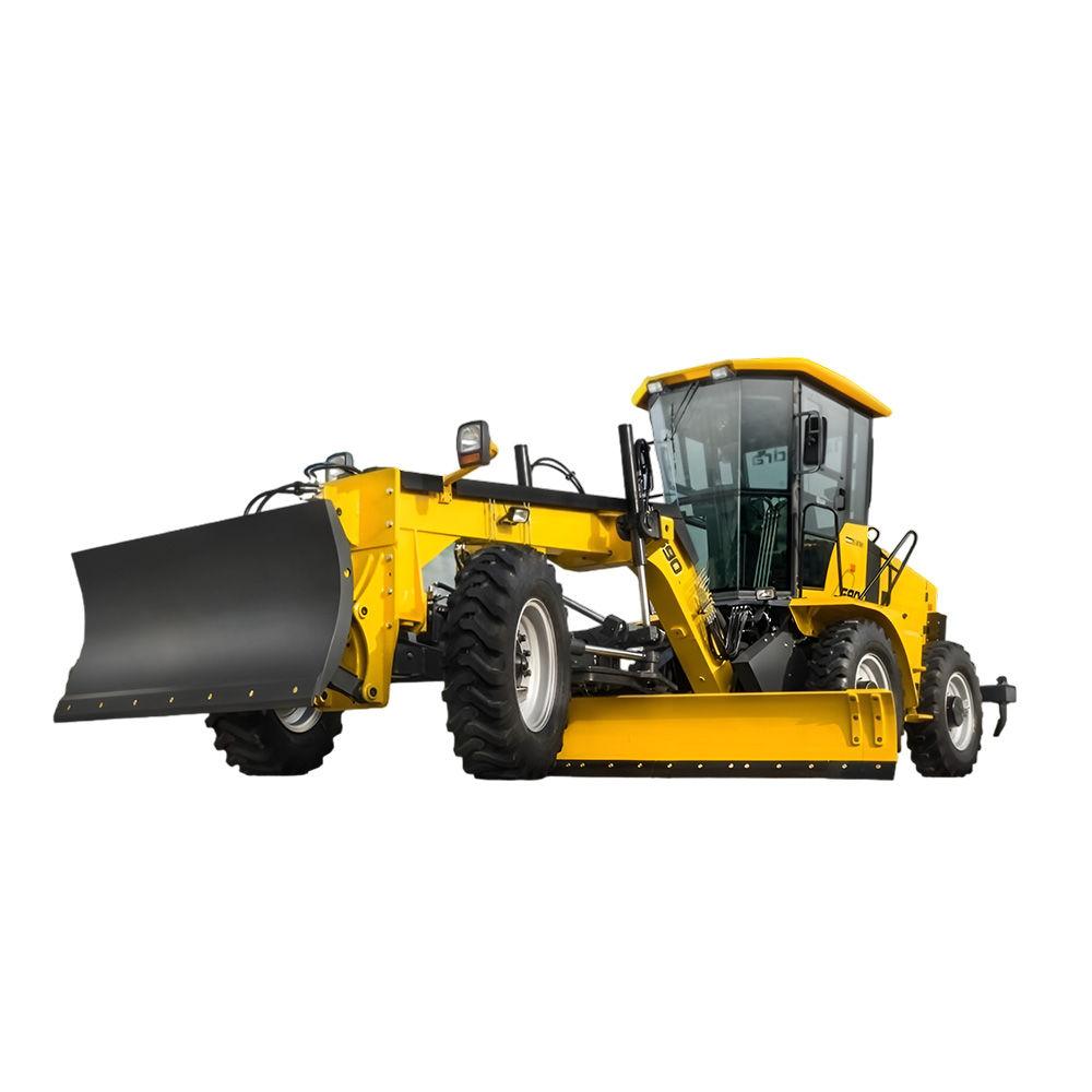 Mahindra G9595 Motor Grader