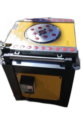 AATM B 50 Rebar Bending Machine