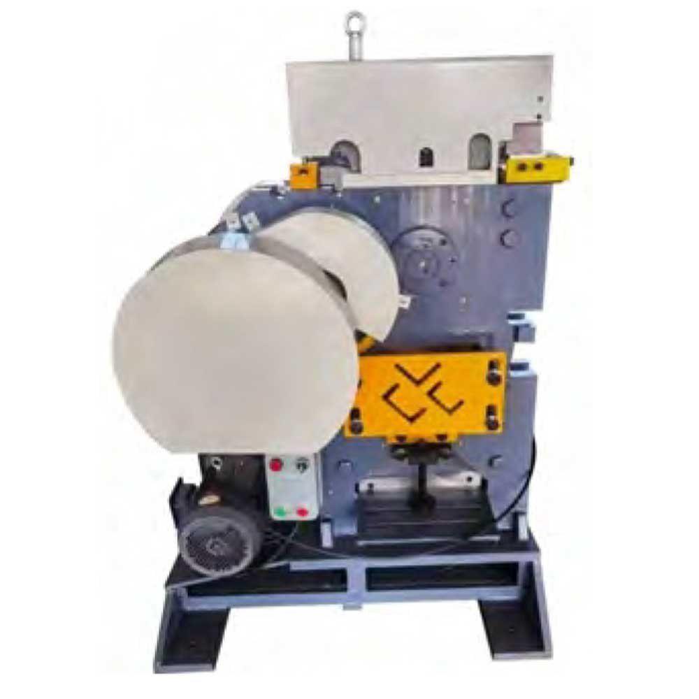 Reliflex QA32-14 Punching shearing machine