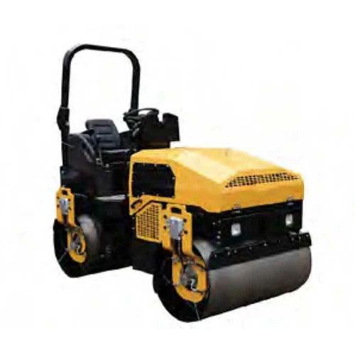 Reliflex RVR1200 Ride On Roller