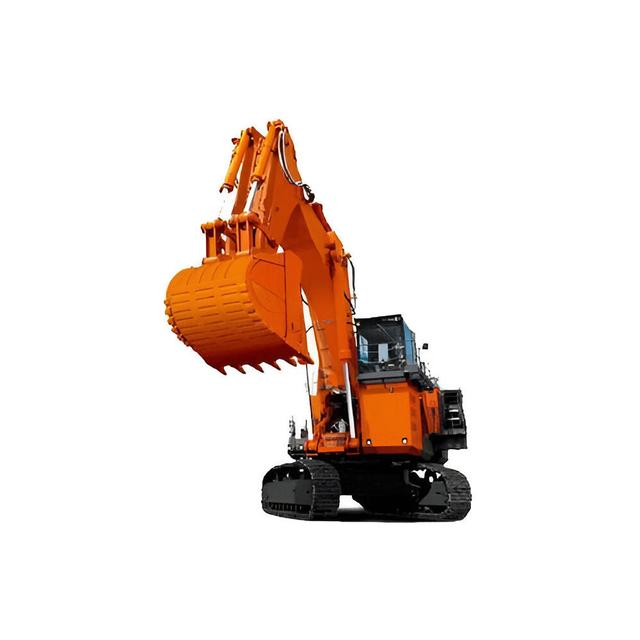 Tata Hitachi EX 2600-7 Crawler Excavator