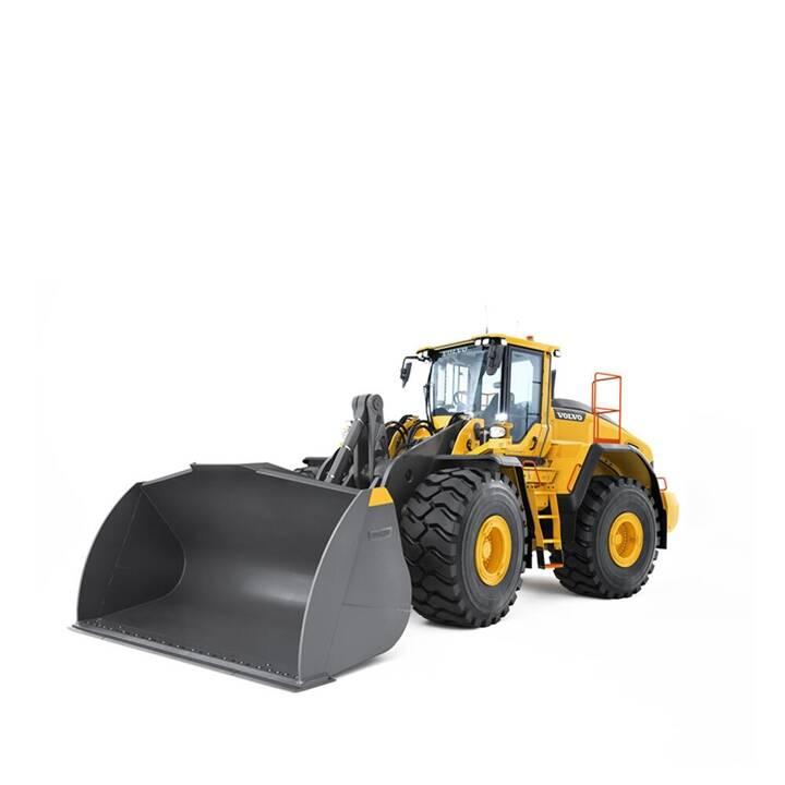 Wheel Loader
