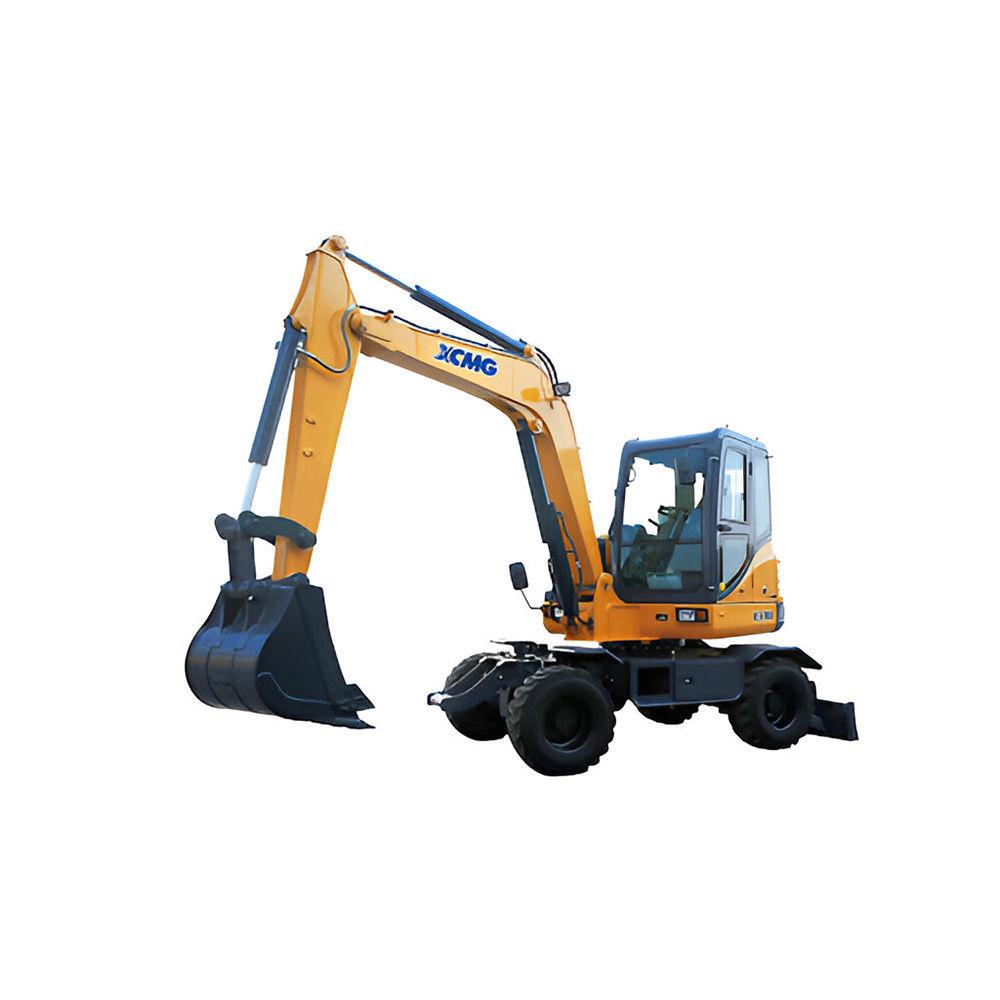 XCMG XE60WA Wheel Excavator