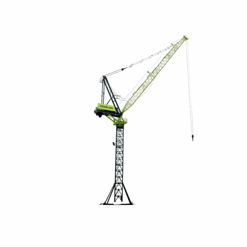Zoomlion LH650-50 Tower Crane